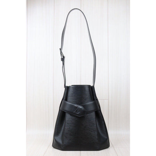 Rank A | LV Epi Sack de Paul Shoulder Bag|24050928