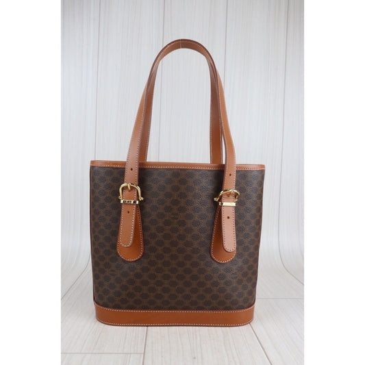 Rank SA | CELINE Macadam ToteBag |23090722