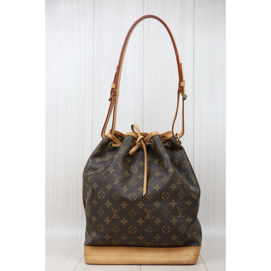Good ( Rank AB)| LV Monogram Petit Noe GM Shoulder Bag |S24112213