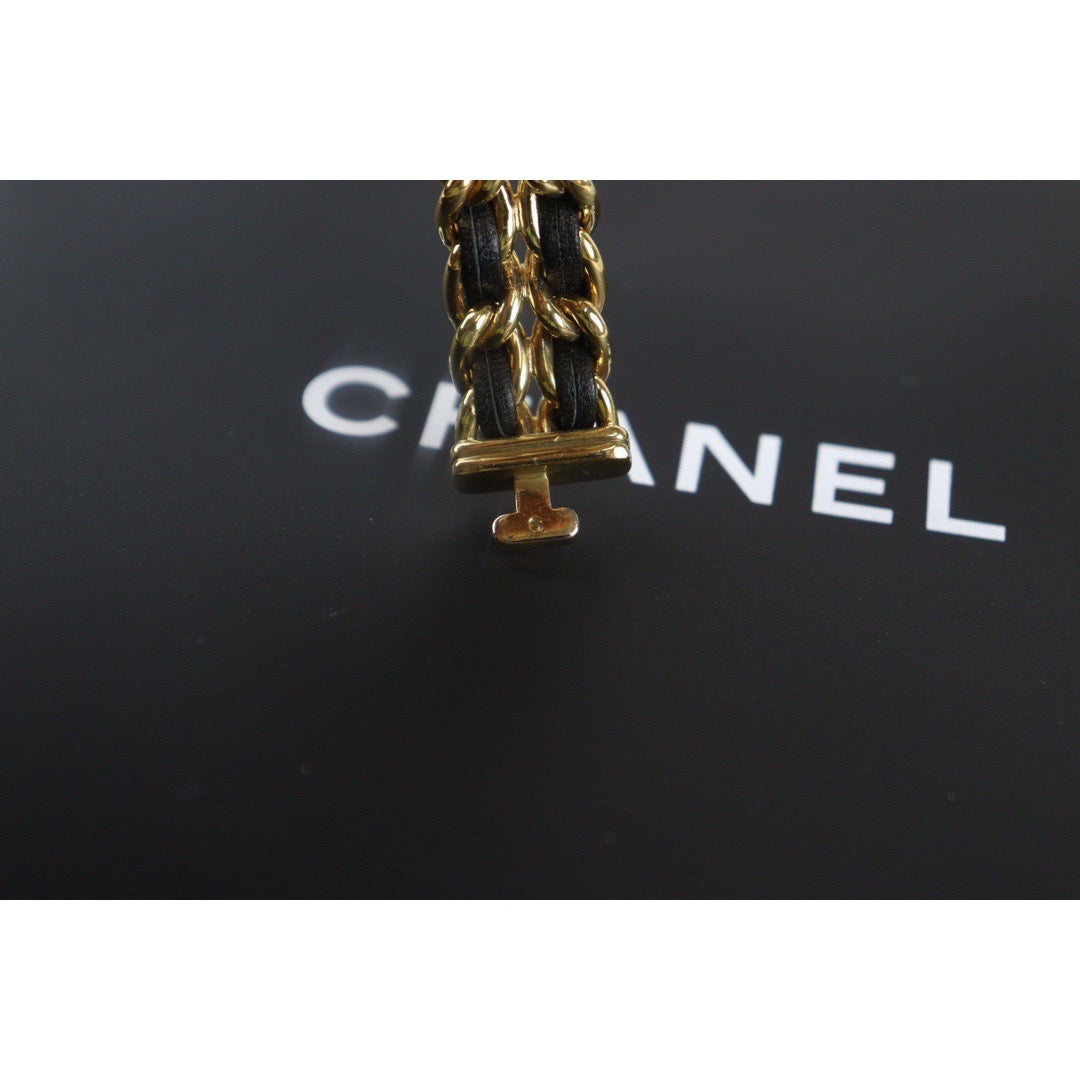 Rank AB | CHANEL Premiere Watch S Size|23082610