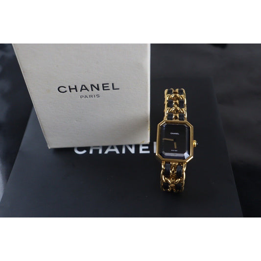 Rank A | CHANEL Premiere Watch M Size|V23090716