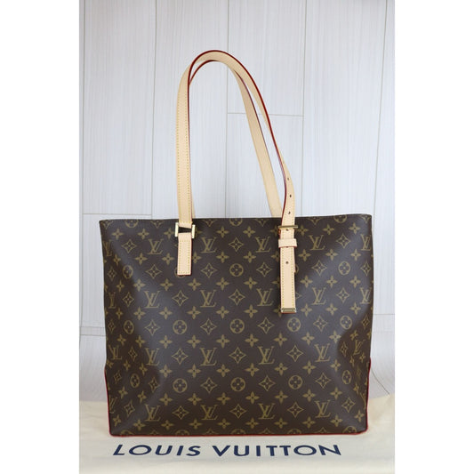 Excellent(Rank SA)|LV Monogram Hippo Mezzo ToteBag GM IC Chips Model|X25091509