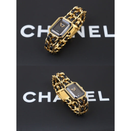 Rank A | CHANEL Premiere Watch M Size|24052324