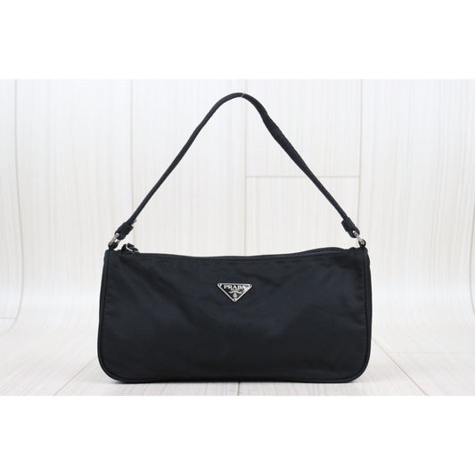 Rank A ｜ PRADA Nylon Bag Shoulder Bag ｜24031212