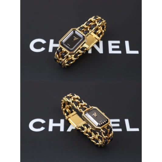 Rank A | CHANEL Premiere Watch M Size|V24061012