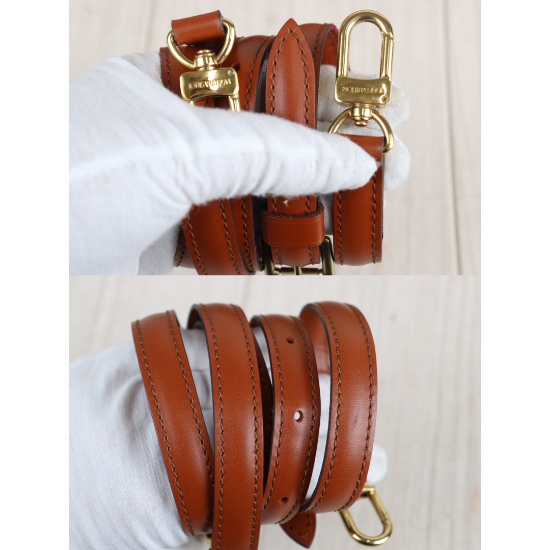 Rank A | LV Vintage Epi Shoulder Bag |23101003