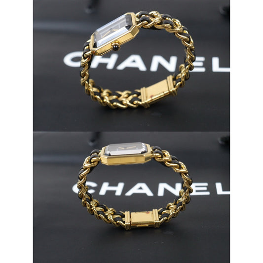 Rank A | CHANEL Premiere Watch M Size|24080117