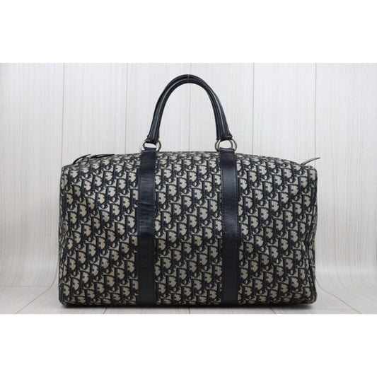 Good ( Rank AB) | Dior Trotter Poston 45 HandBag |25122706