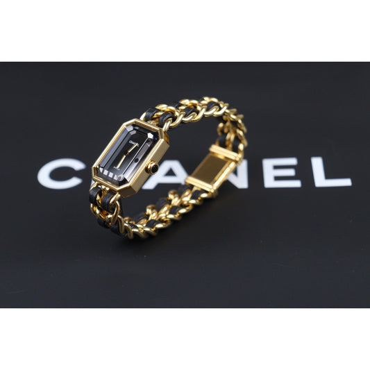 Rank A | CHANEL Premiere Watch M Size|V23102862