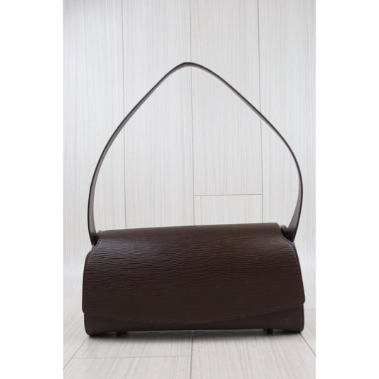 Rank A | LV Epi GM Saint Tropez Shoulder Bag |V24030753