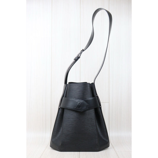 Very Good ( Rank A)| LV Epi Sack de Paul Shoulder Bag|24111804