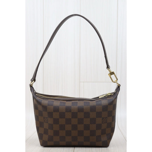 Very Good ( Rank A) | LV Damier Ilovo PM HandBag|25071715