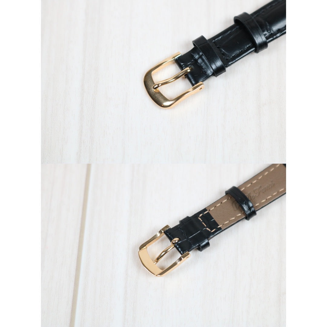 Rank A| RADO 18k Gold Plated Watch |S24051504