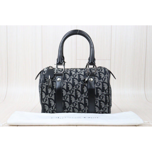 Rank SA | Dior Trotter Small Poston Hand Bag |S24052205