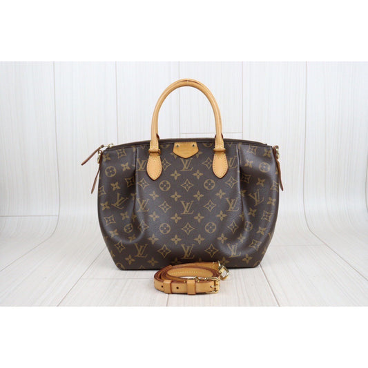 Rank AB | LV Monogram Chulen MM HandBag ShoulderBag|23102811