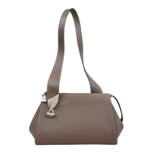 Rank A   ｜ Loewe Vintage Shoulder Bag ｜Q24030704