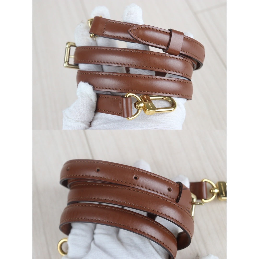 Rank AB | LV Monogram Monceau28 Shoulder Bag |23082601