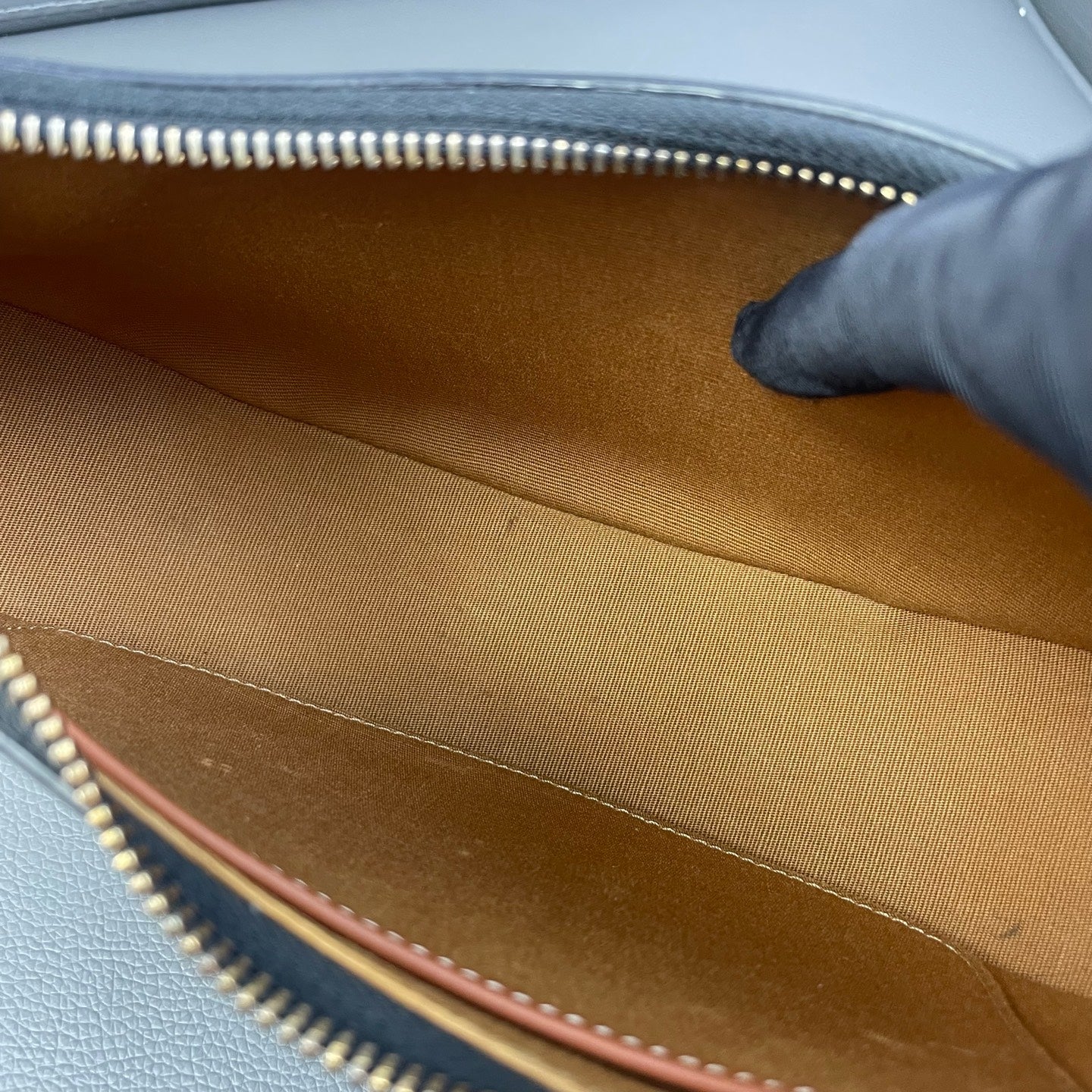 Very Good ( Rank A) | CELINE AVA Shoulder Bag