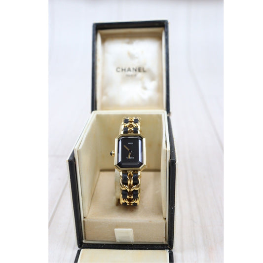 Rank A | CHANEL Premiere Watch M Size|24041806