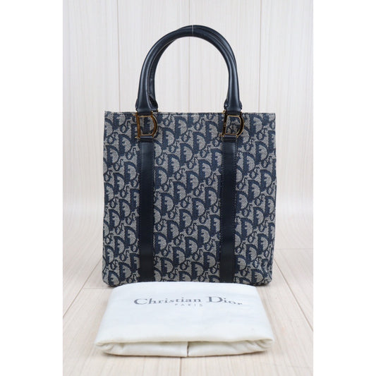 Rank AB |Dior Trotter ToteBag|V23113025