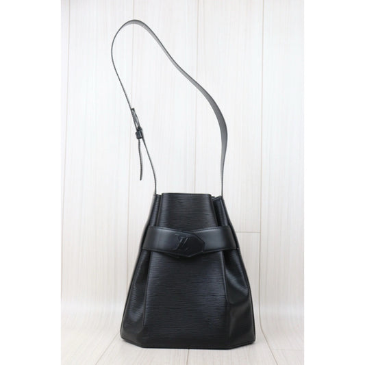 Very Good ( Rank A)| LV Epi Sack de Paul Shoulder Bag|24101009