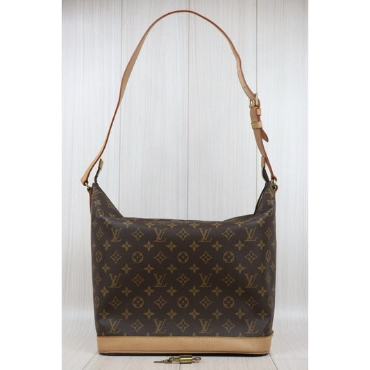 Good ( Rank AB)| LV Monogram Amphur Three Vanity Star Shoulder Bag|25052003