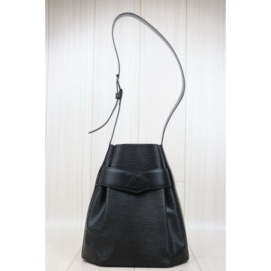 Good ( Rank AB)| LV Epi Sack de Paul Shoulder Bag|25051311