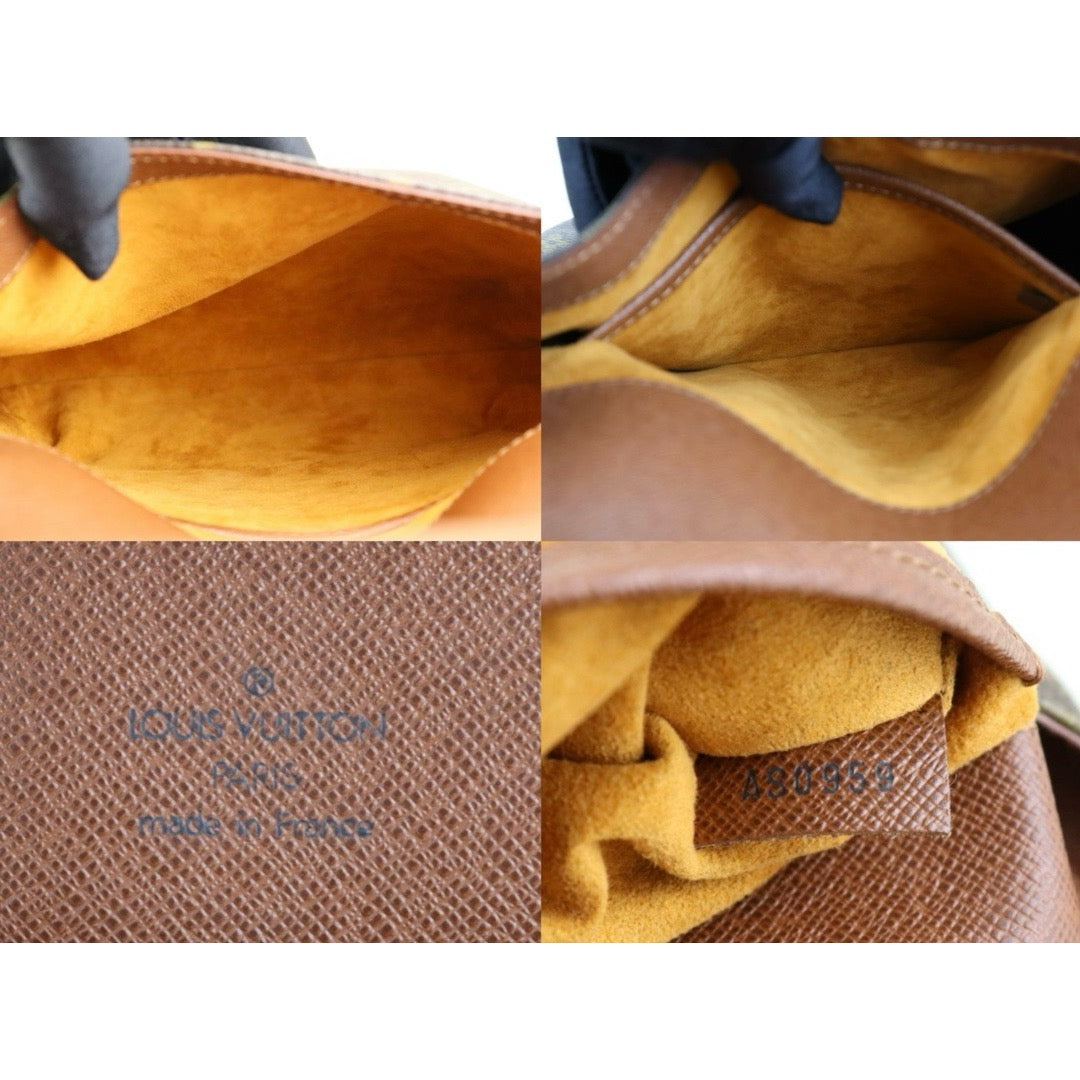 Good ( Rank AB)| LV Monogram Musette Salsa Shoulder Bag|H24100204