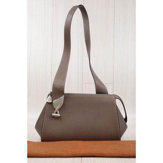 For shelladonma Only｜First installment 1/3｜Rank A   ｜ Loewe Vintage Shoulder Bag ｜Q24030704