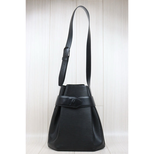Very Good ( Rank A) | LV Epi Sack de Paul Shoulder Bag|25061701