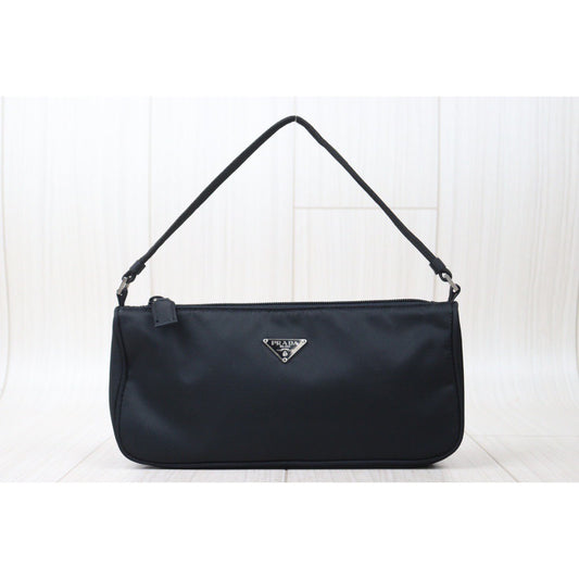 Rank SA | PRADA Nylon Bag Shoulder Bag |24070508