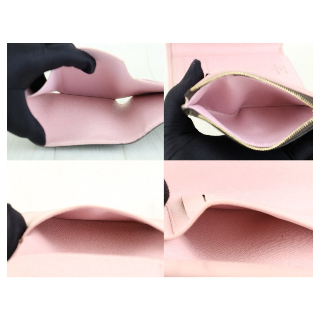 Good ( Rank AB)| LV Monogram Wallet |H24112107