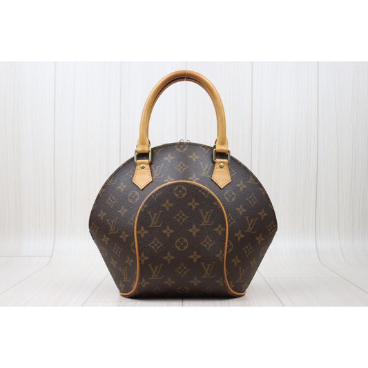 Rank AB | LV Monogram Ellipse PM |24050602