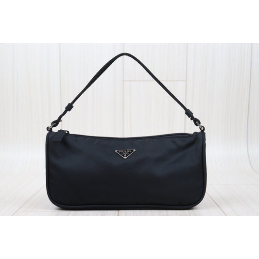 Rank A ｜ PRADA Nylon Bag Shoulder Bag ｜24040403