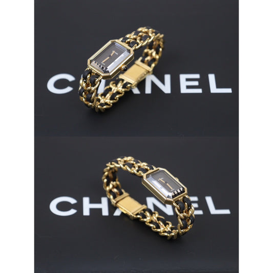 Rank A | CHANEL Premiere Watch M Size|24041804