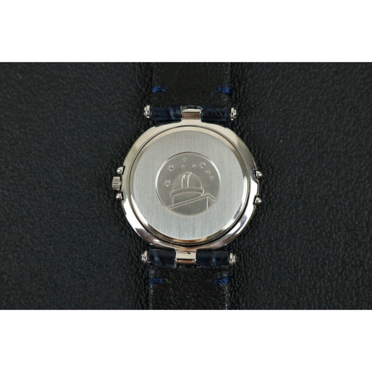 Good ( Rank AB)| OMEGA Constellation Silver Plating Quartz Watch |X24121811