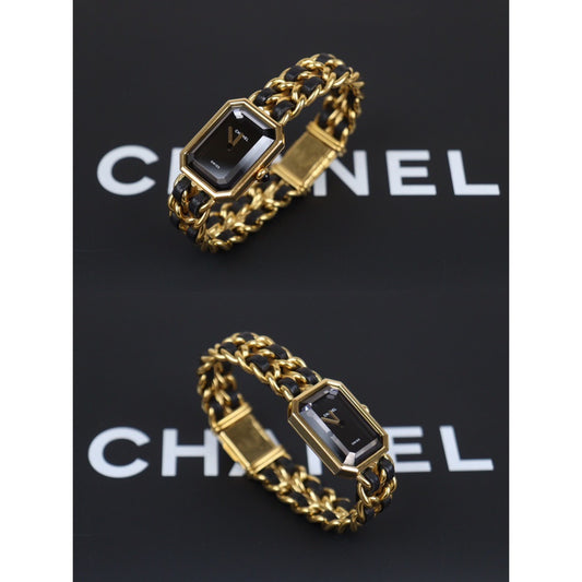 Rank A | CHANEL Premiere Watch M Size|V24031102