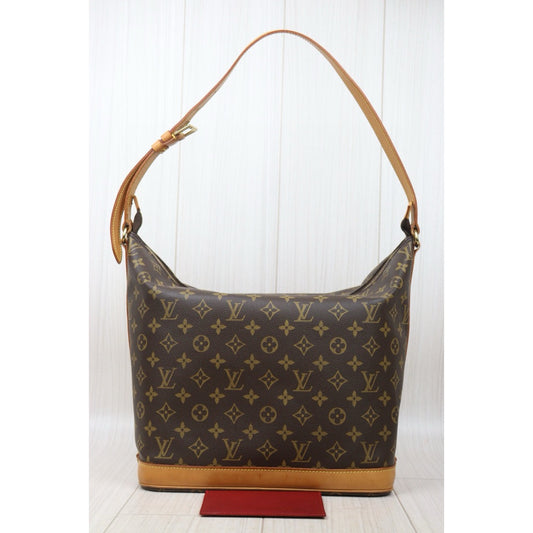 Good ( Rank AB)| LV Monogram Amphur Three Vanity Star Shoulder Bag|24121703
