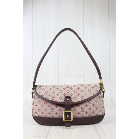 Good ( Rank AB) | LV Monogram Mini Marjorie One Shoulder Shoulder Bag |24090404