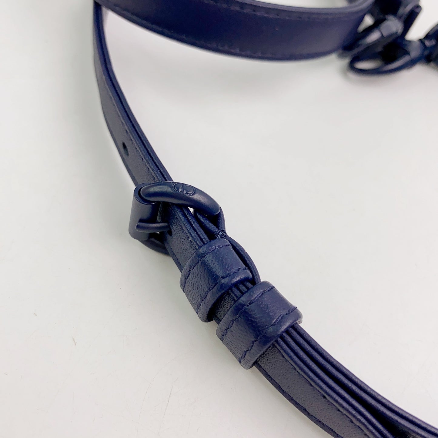 Rank SA | Dior Denim Baby Dior Hand Shoulder Bag |2212112