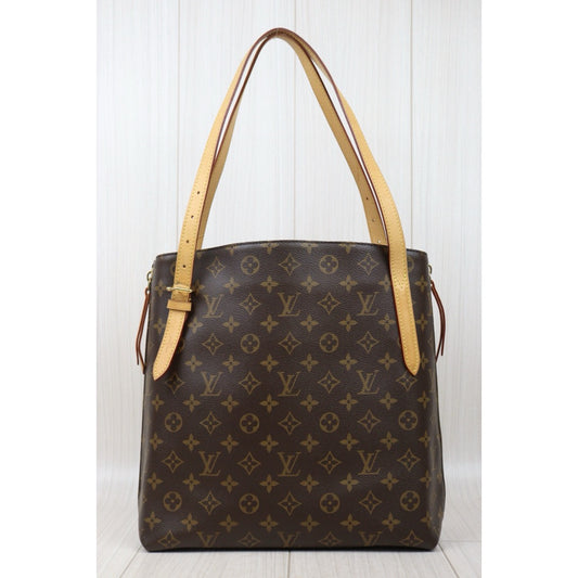 Good ( Rank AB)| LV Monogram voltaire Shoulder Bag|S24112212