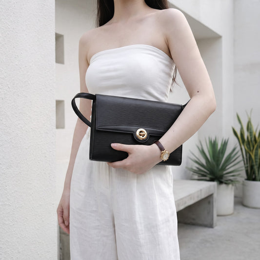 Louis Vuitton bag (Rank AB) - photo 2