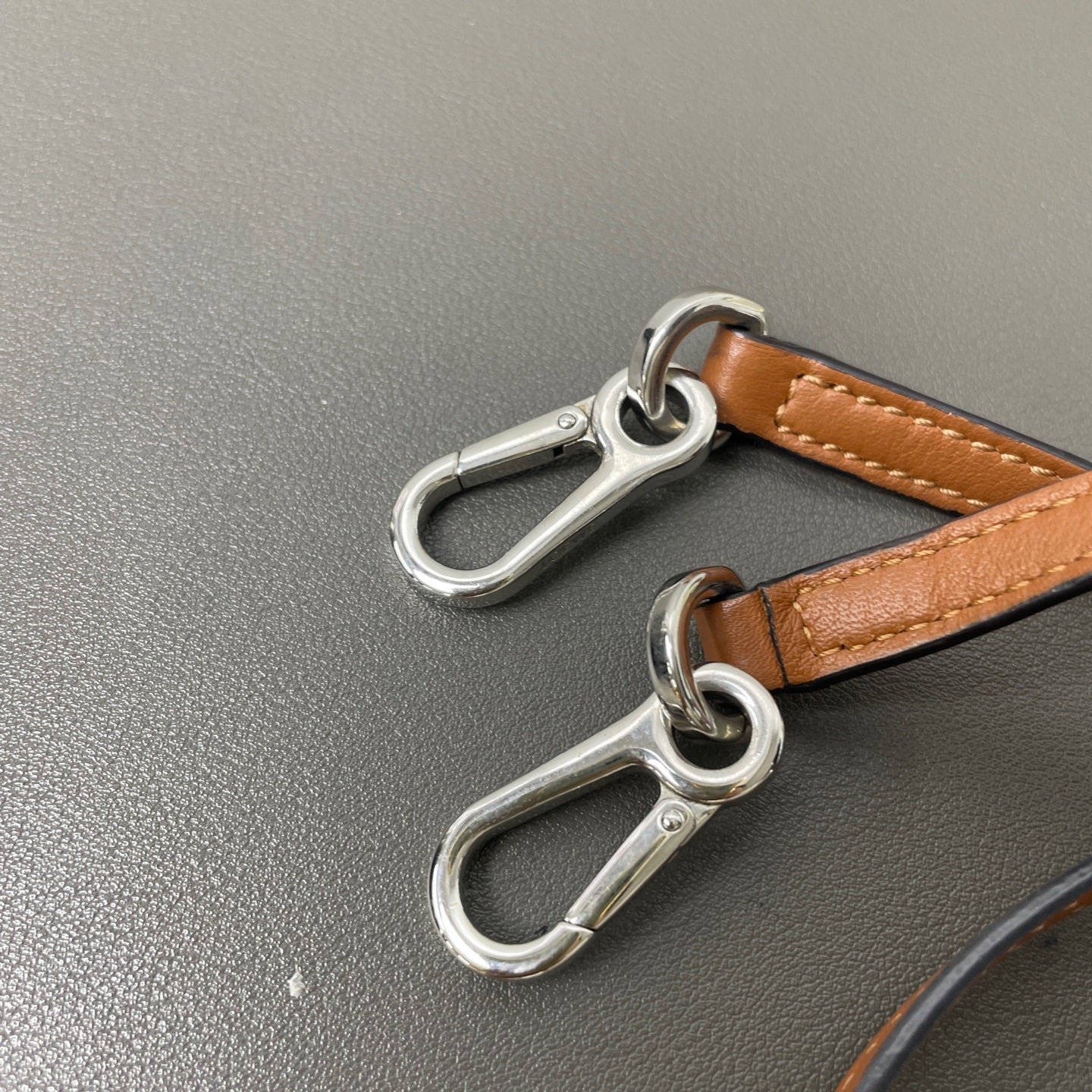 Loewe Puzzle Mini Handbag Shoulder Bag