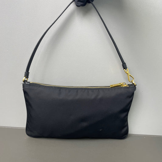 Include Entrupy Certificate of Authenticity PRADA Nylon Bag Shoulder Bag