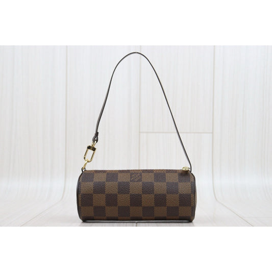 Very Good ( Rank A)|LV Damier Papillon Included Pouch|25082201