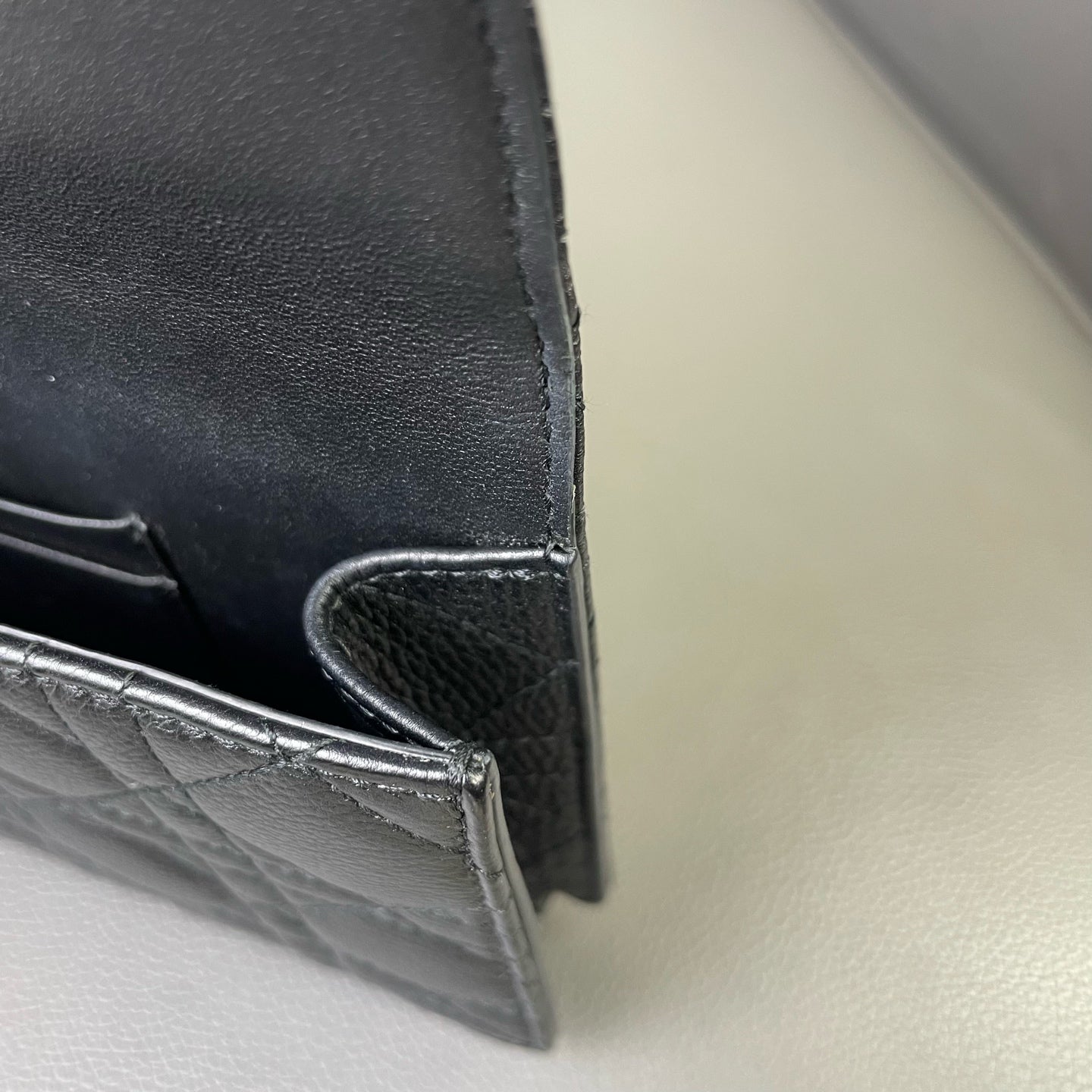 Very Good ( Rank A) |Dior 2021 caro bag