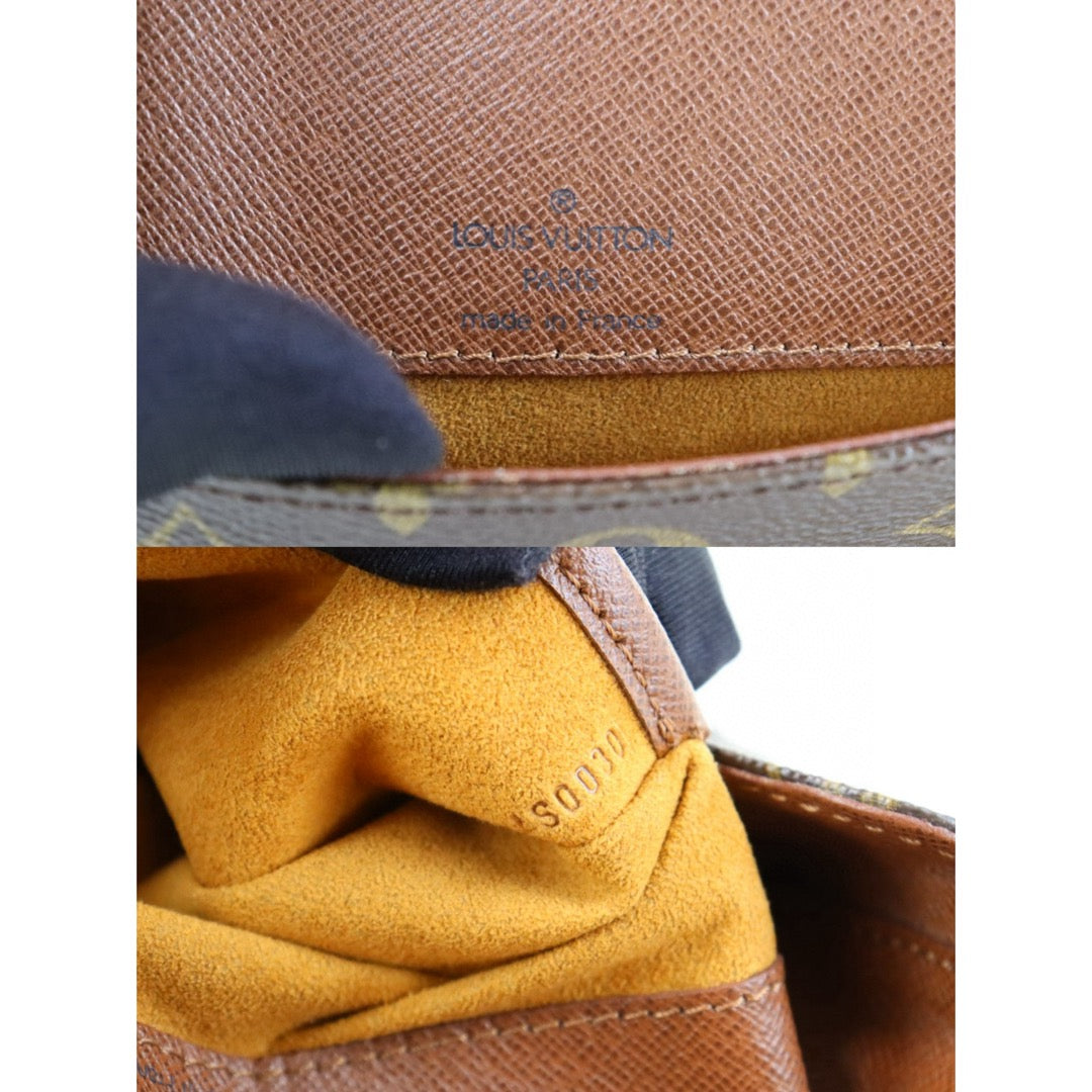 Good ( Rank AB)| LV Monogram Musette Salsa Shoulder Bag|H24110401