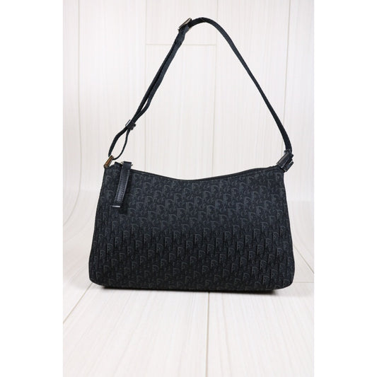 Rank A | Dior Trotter Shoulder Bag |S24030410