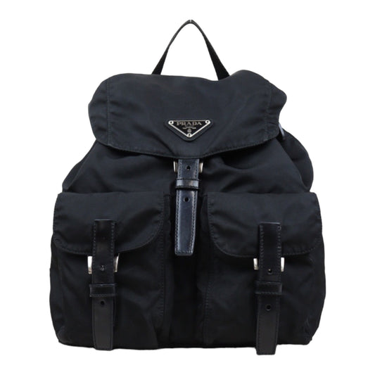 Rank A｜Prada Nylon Small Backpack｜24032908