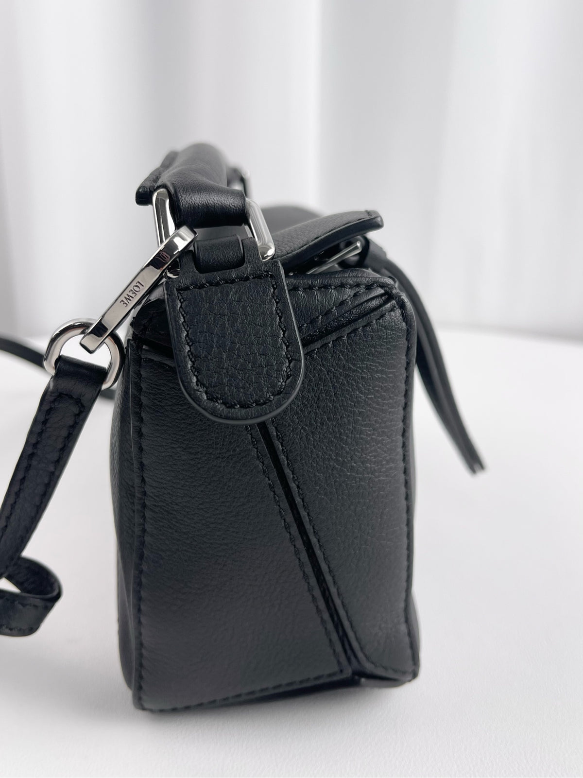 Deposit Loewe Puzzle MiNi Handbag Shoulder Bag